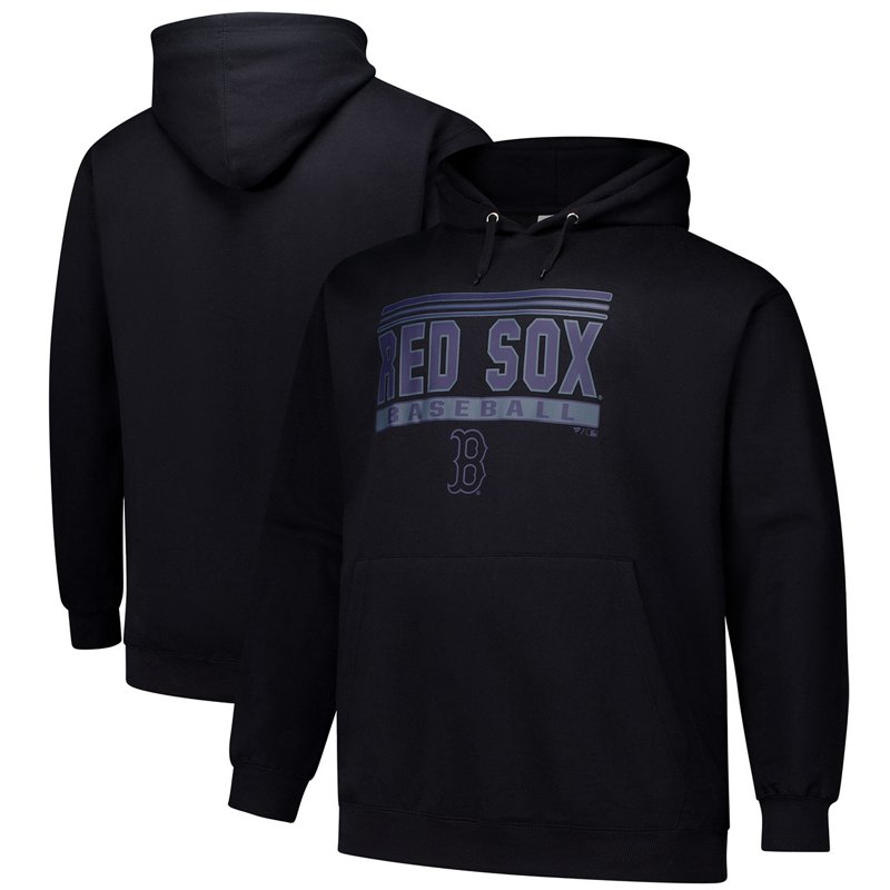 Boston Red Sox Stac… - image