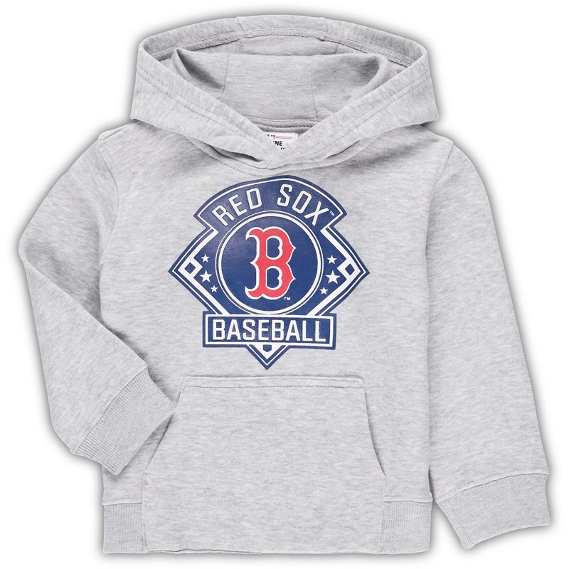 Boston Sox Fence Sw… - image