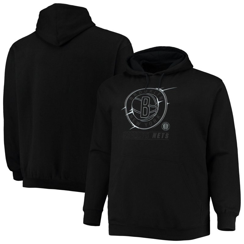 Brooklyn Nets Big T… - image