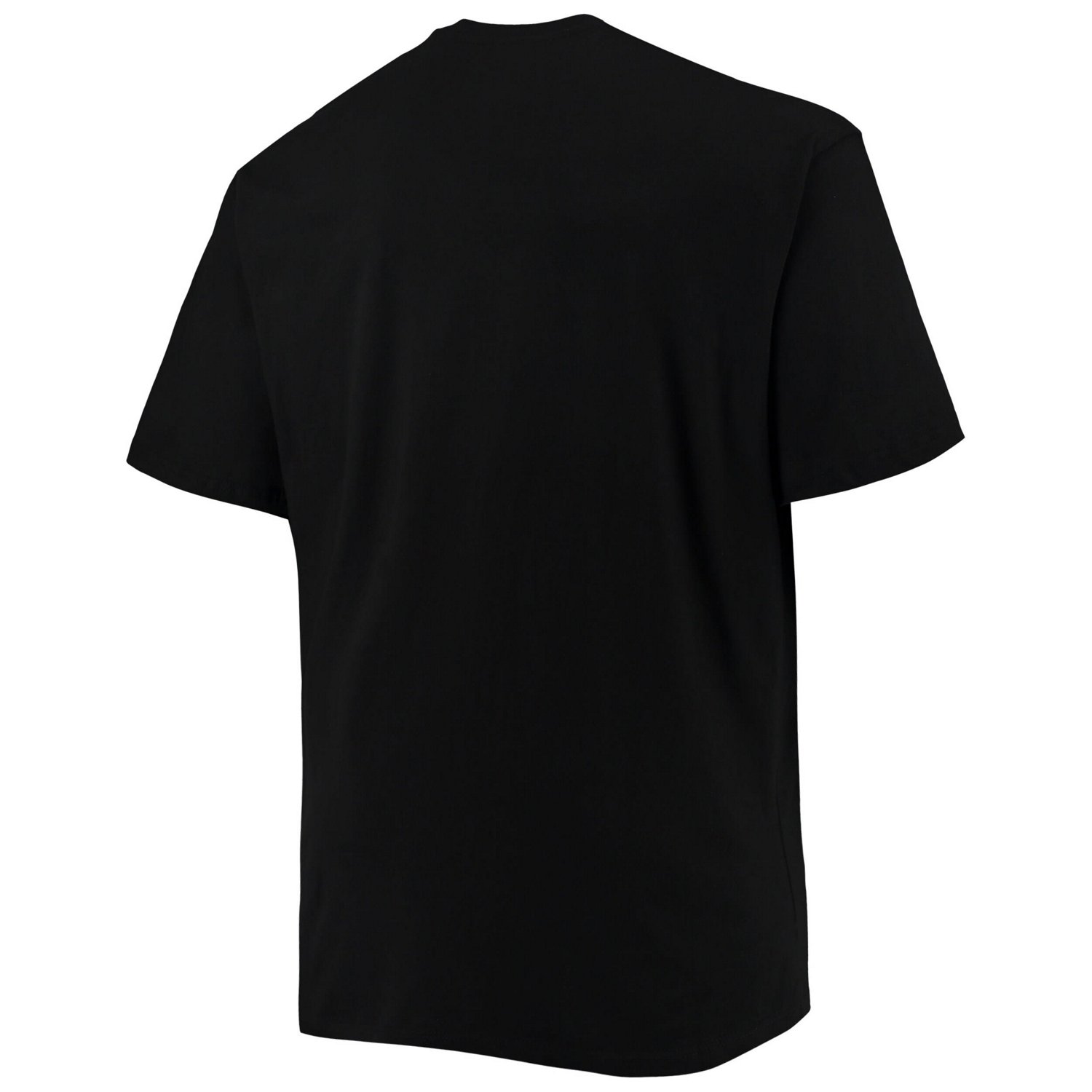 Brooklyn Nets Big  Tall Pop T-Shirt                                                                                              - view number 3
