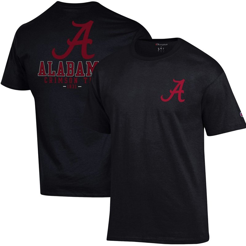 Champion Alabama Cr… - image