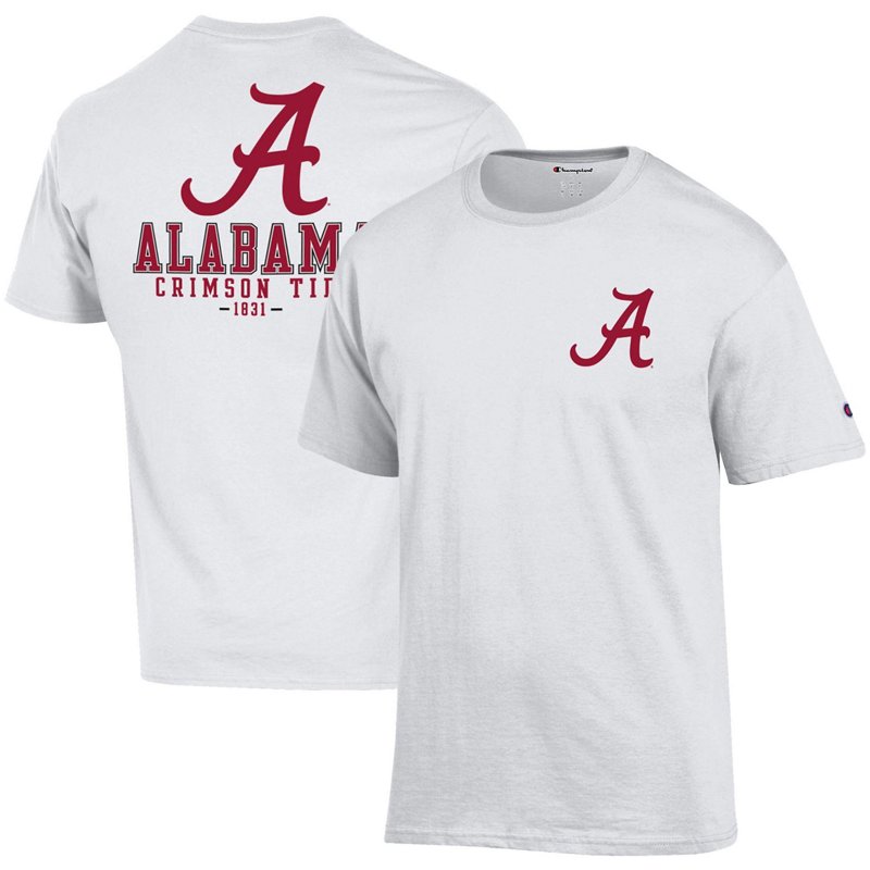 Champion Alabama Cr… - image