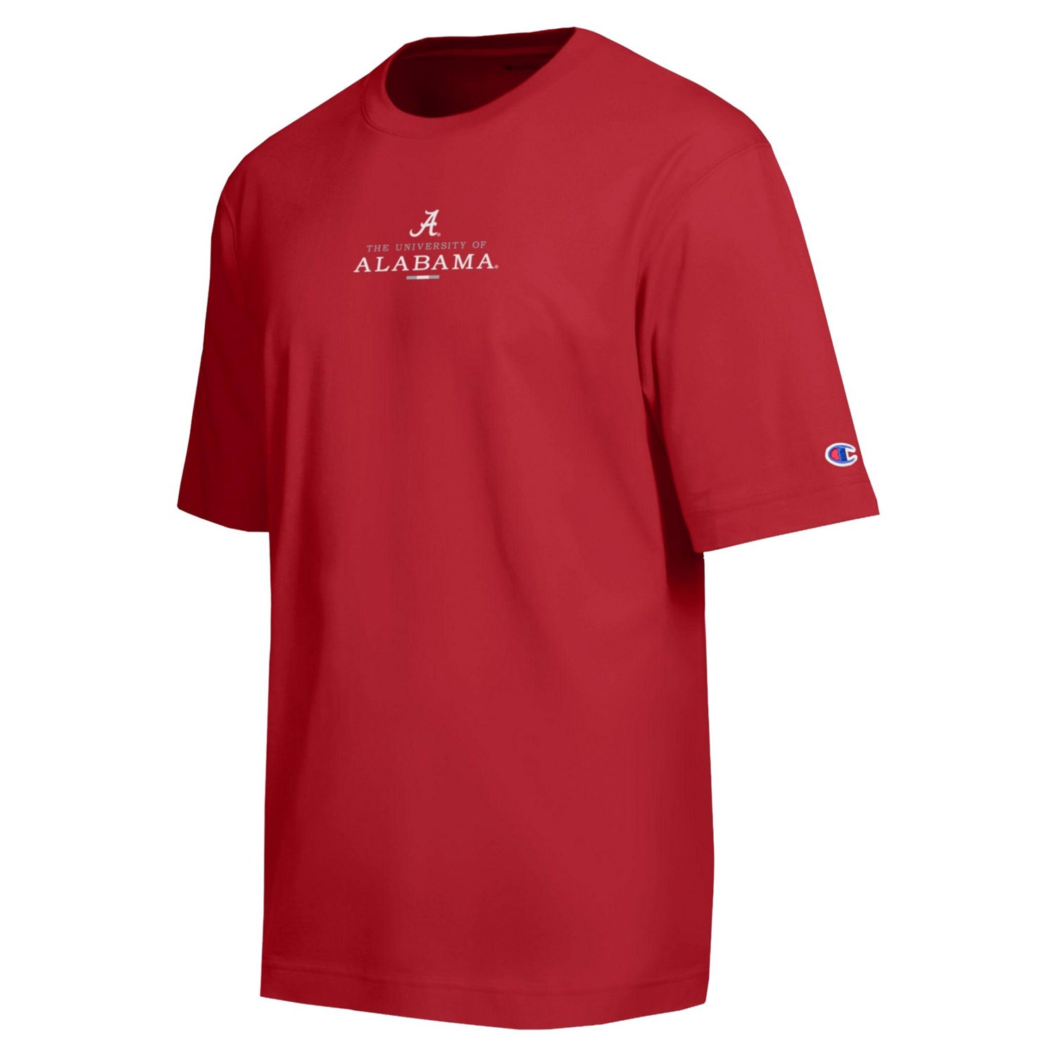 Champion Alabama Tide All-Star T-Shirt