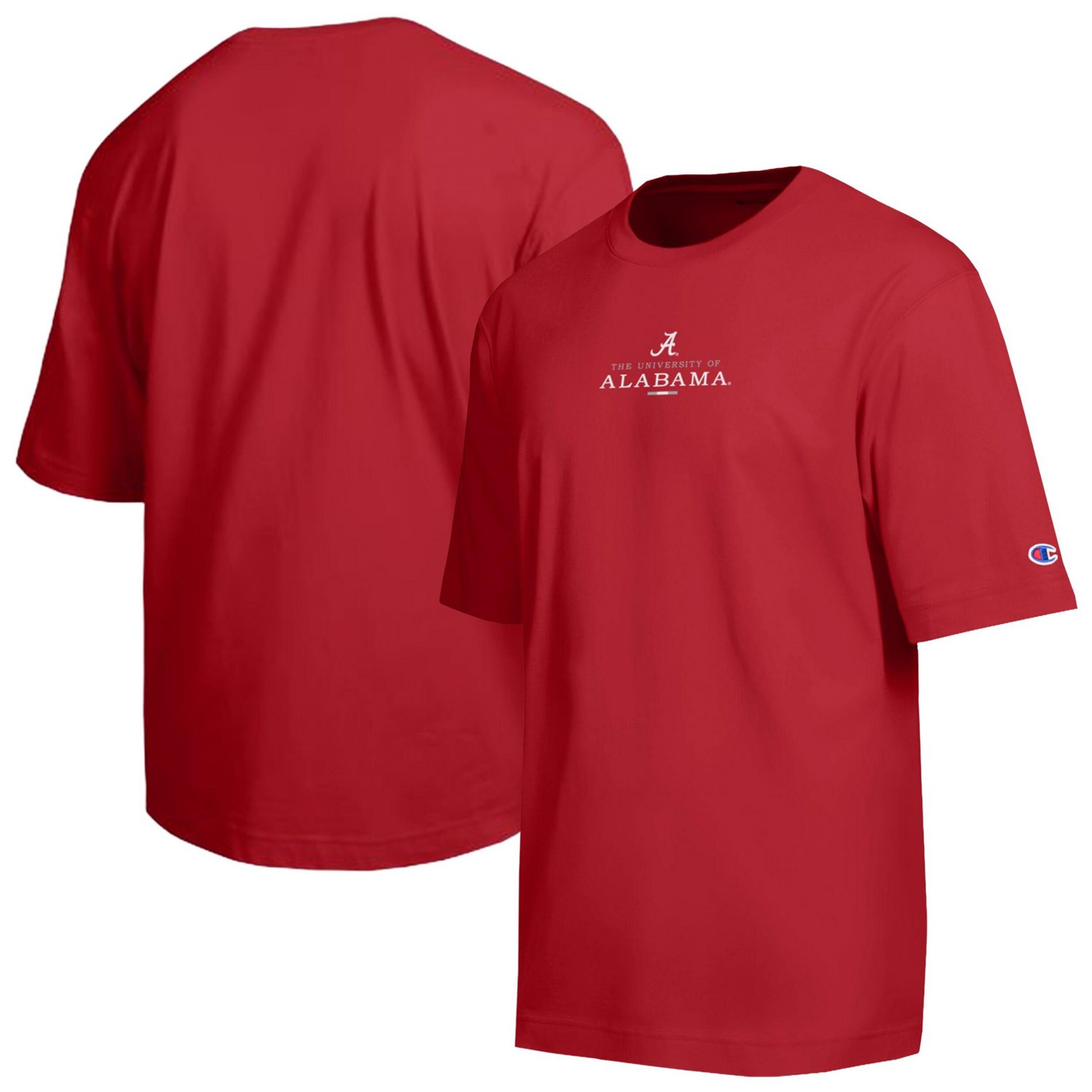Champion Alabama Tide All-Star T-Shirt