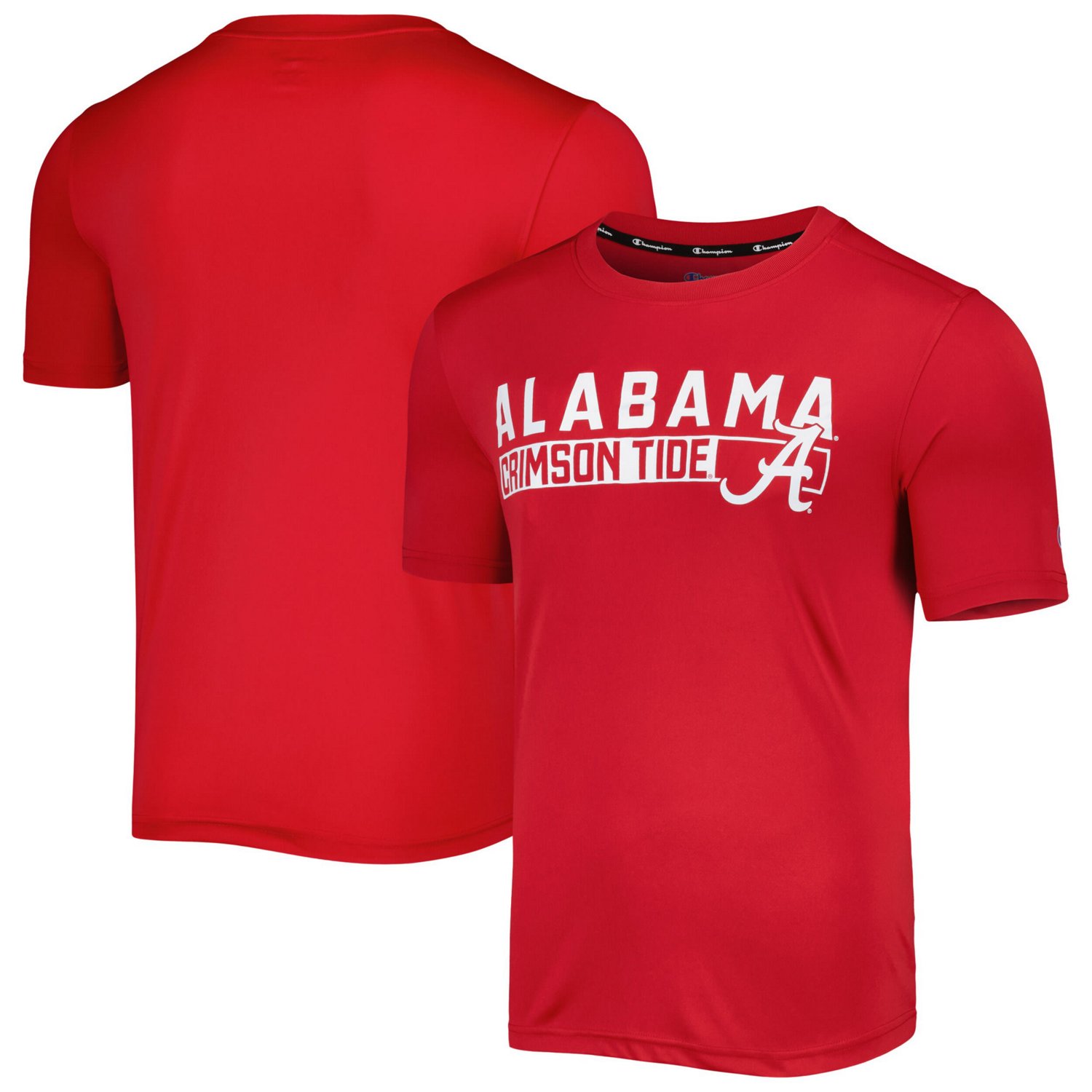 Champion shirt academy on sale