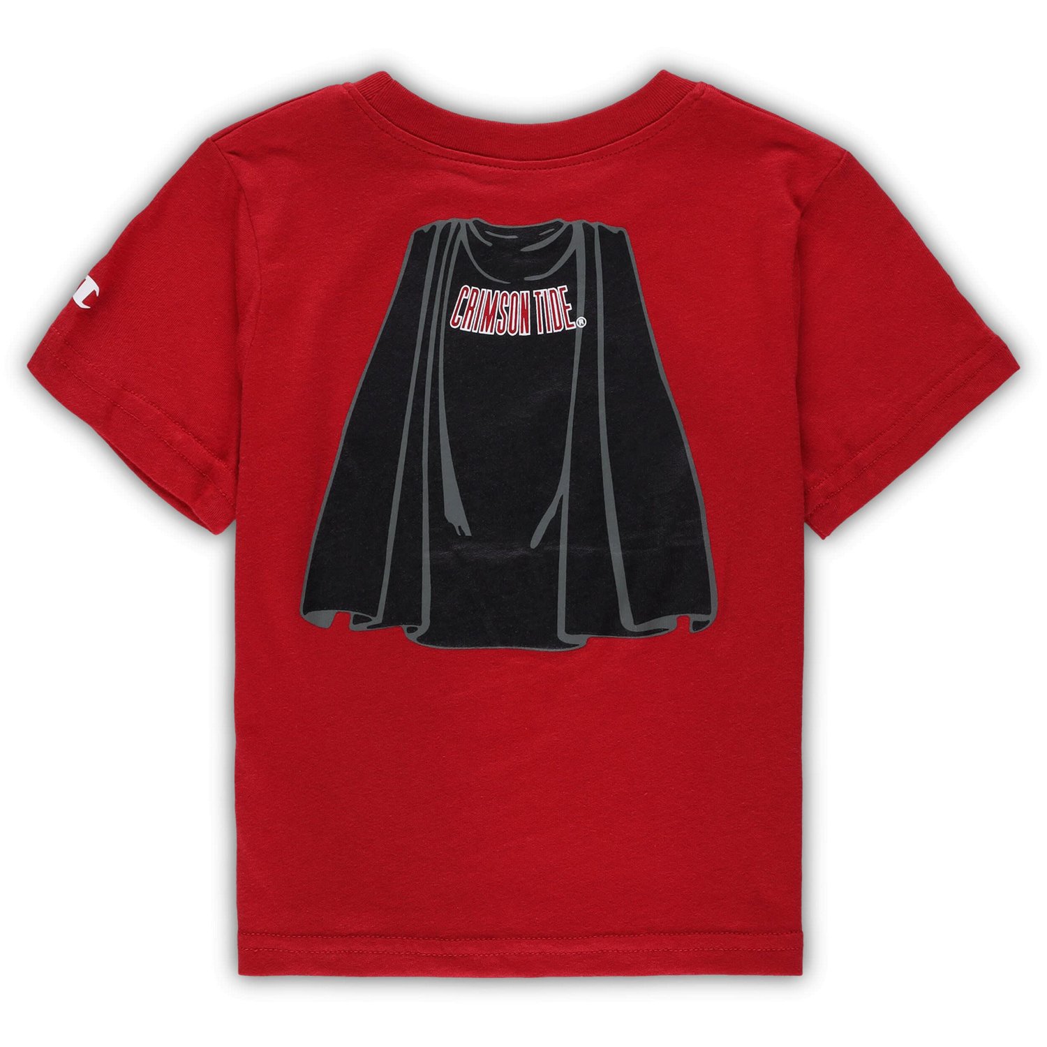 Champion Alabama Tide Super Hero T-Shirt - view number 3