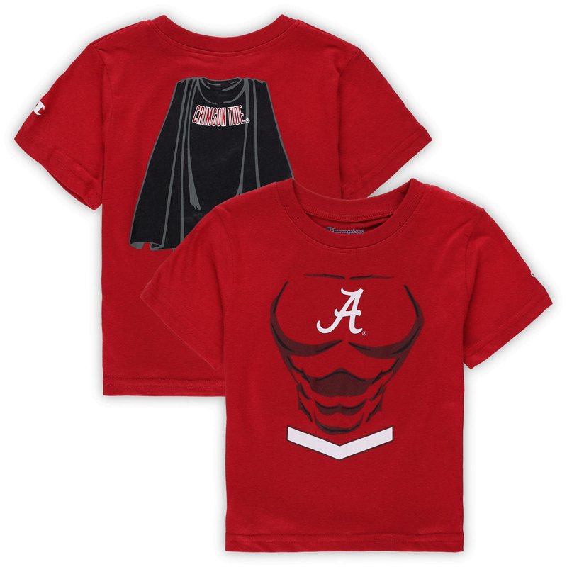 Champion Alabama Ti… - image