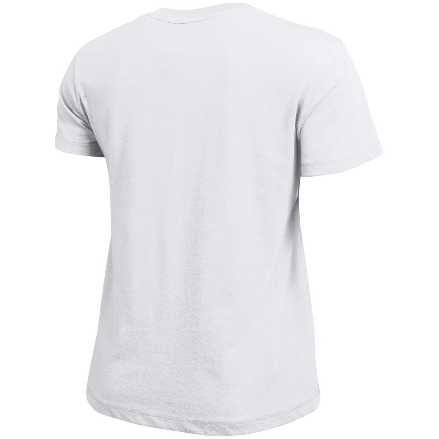 Champion Arkansas Razorbacks Arched Over Logo T-Shirt - view number 3