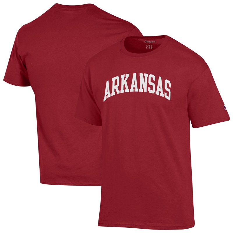 Champion Arkansas R…