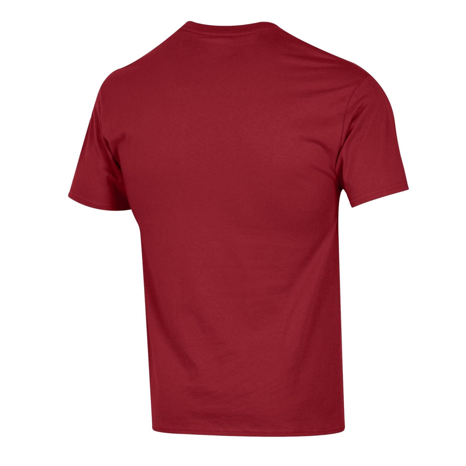 Champion Arkansas Razorbacks Team Zoom T-Shirt - view number 3