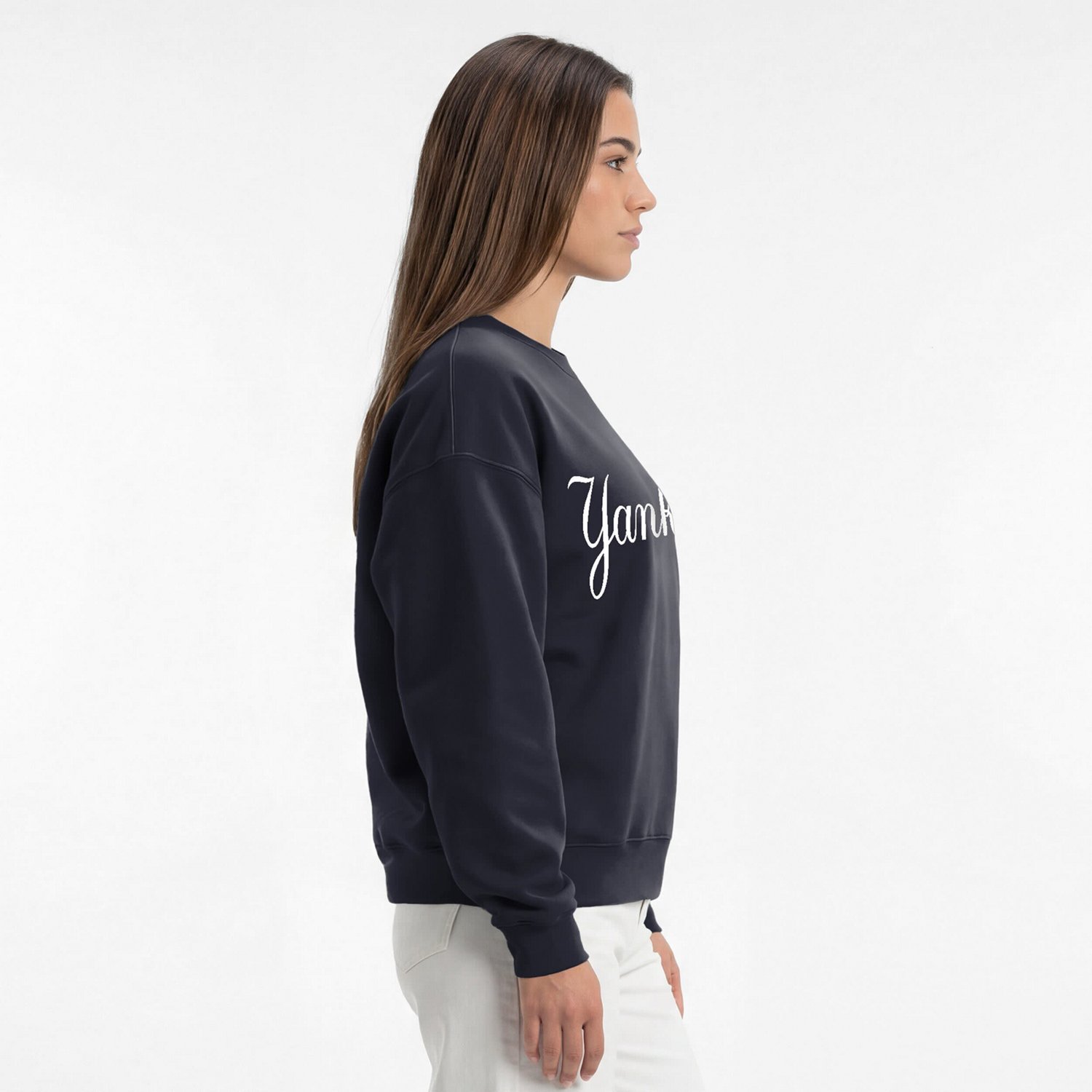 Champion Athletic New York Yankees All-Star Sweatshirt - view number 4
