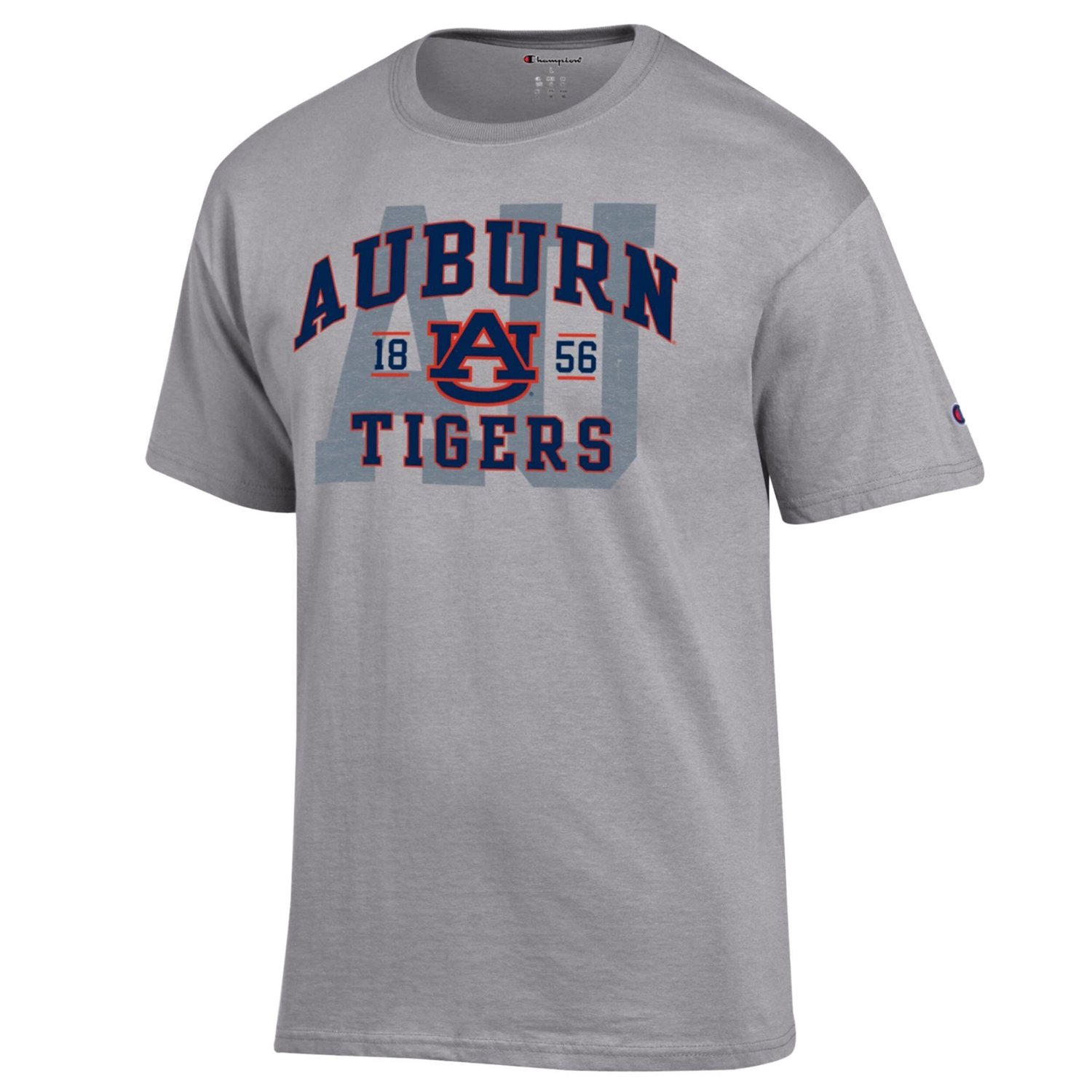 Champion Auburn Tigers Varsity T-Shirt - view number 2