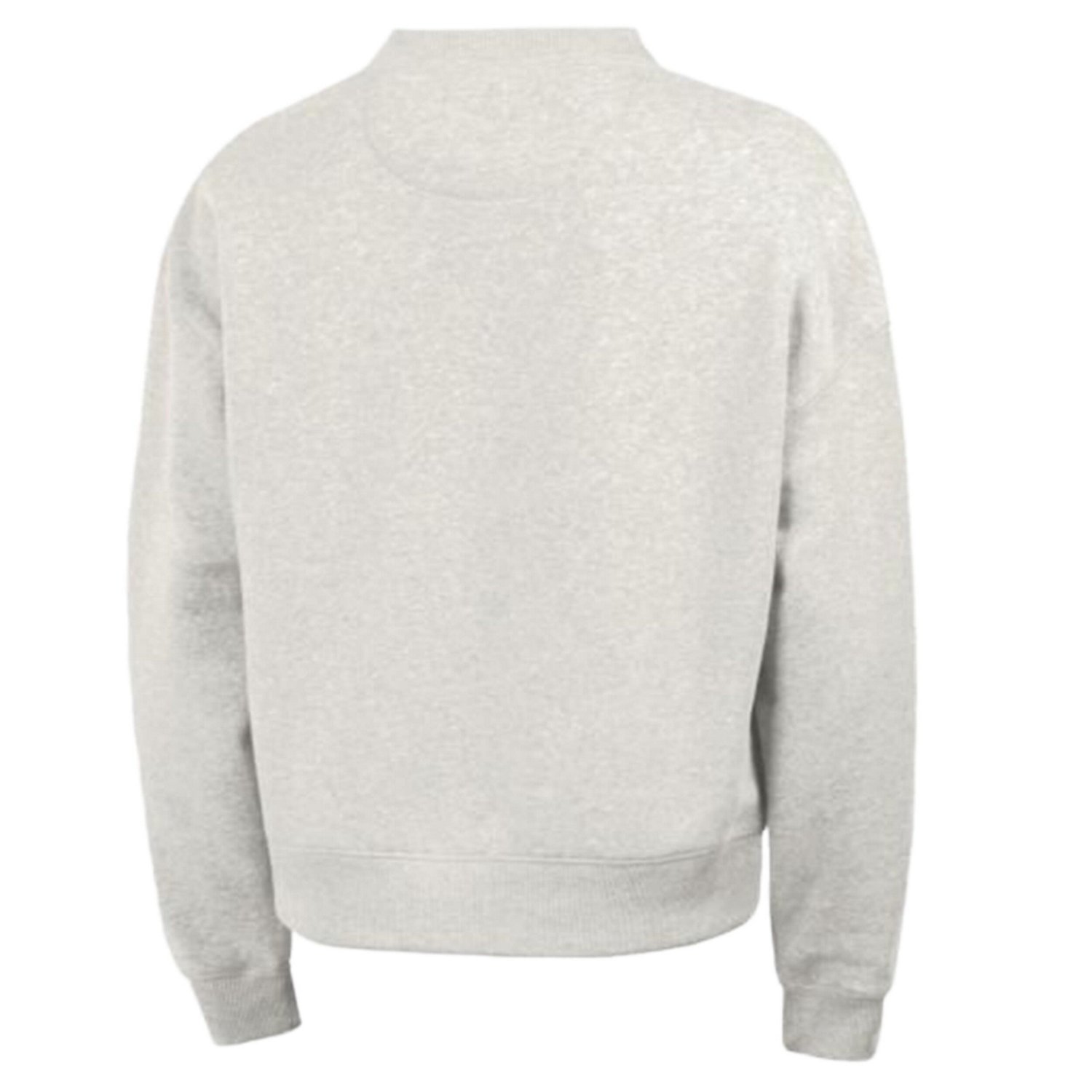 Champion Chicago Cubs Triumph Tri-Blend Sweatshirt - view number 3