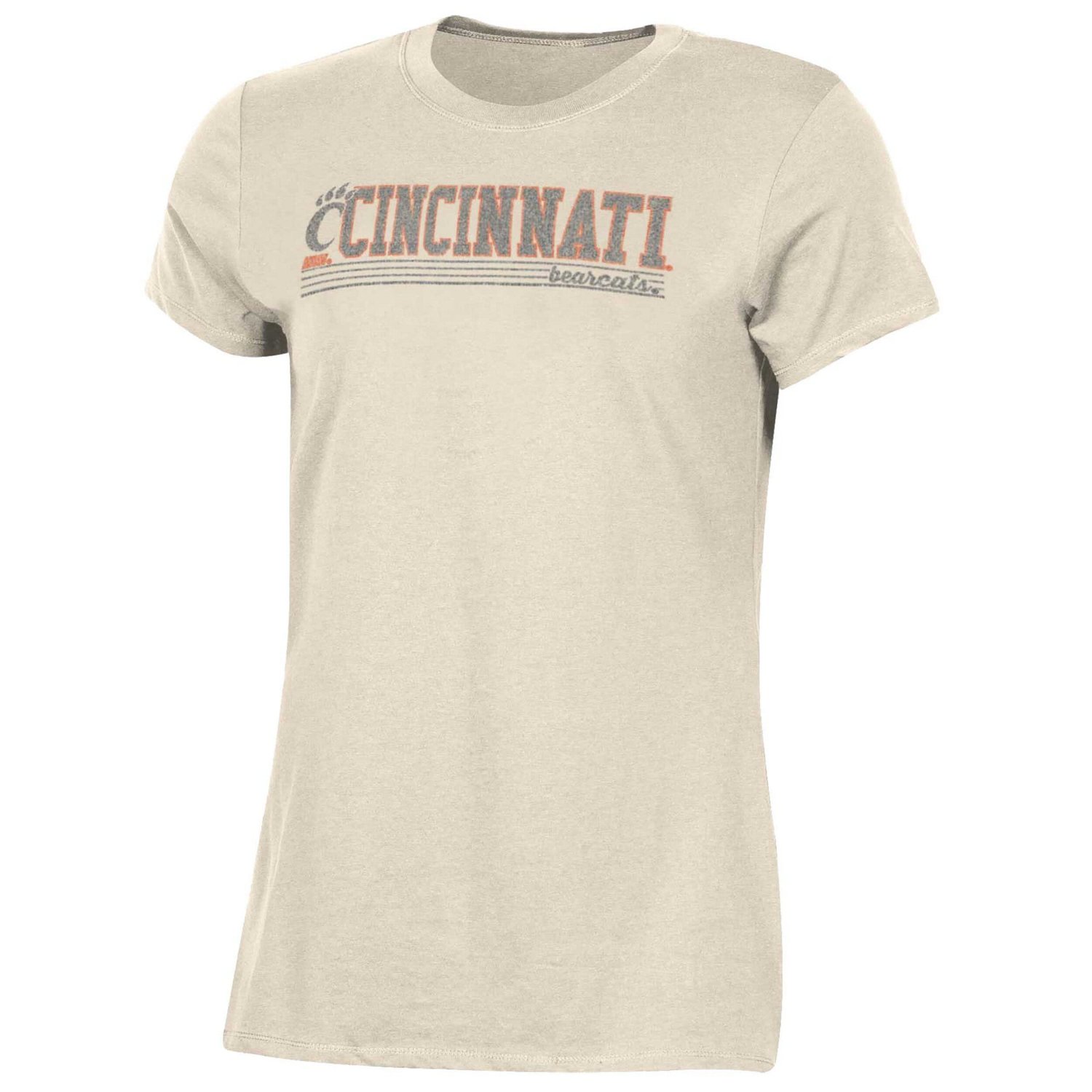 Champion Cincinnati Bearcats Classic T-Shirt                                                                                     - view number 2