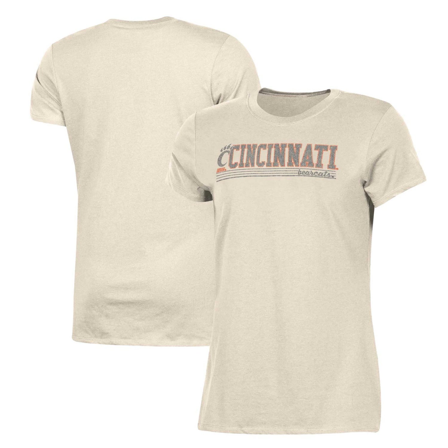 Champion Cincinnati Bearcats Classic T-Shirt                                                                                     - view number 1