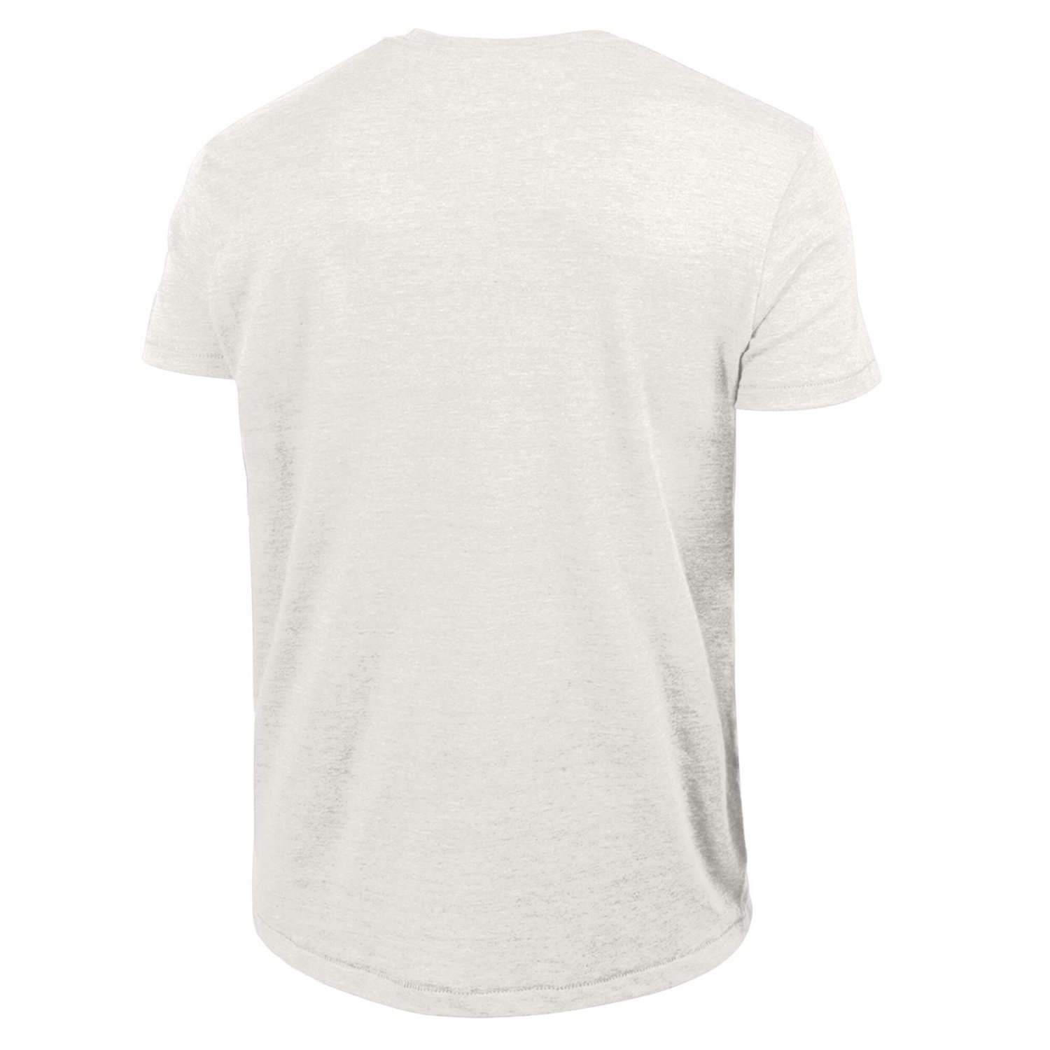 Champion Cincinnati Reds Winning Tradition Cooperstown Collection Tri-Blend T-Shirt