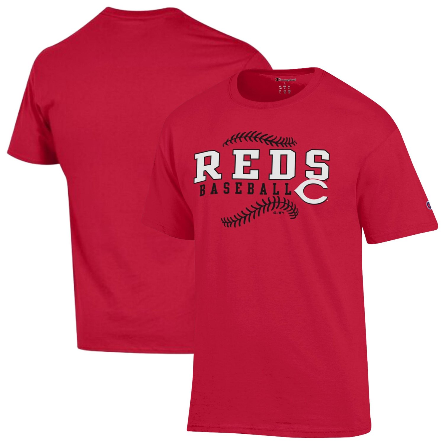 Champion Cincinnati s Baseball T-Shirt