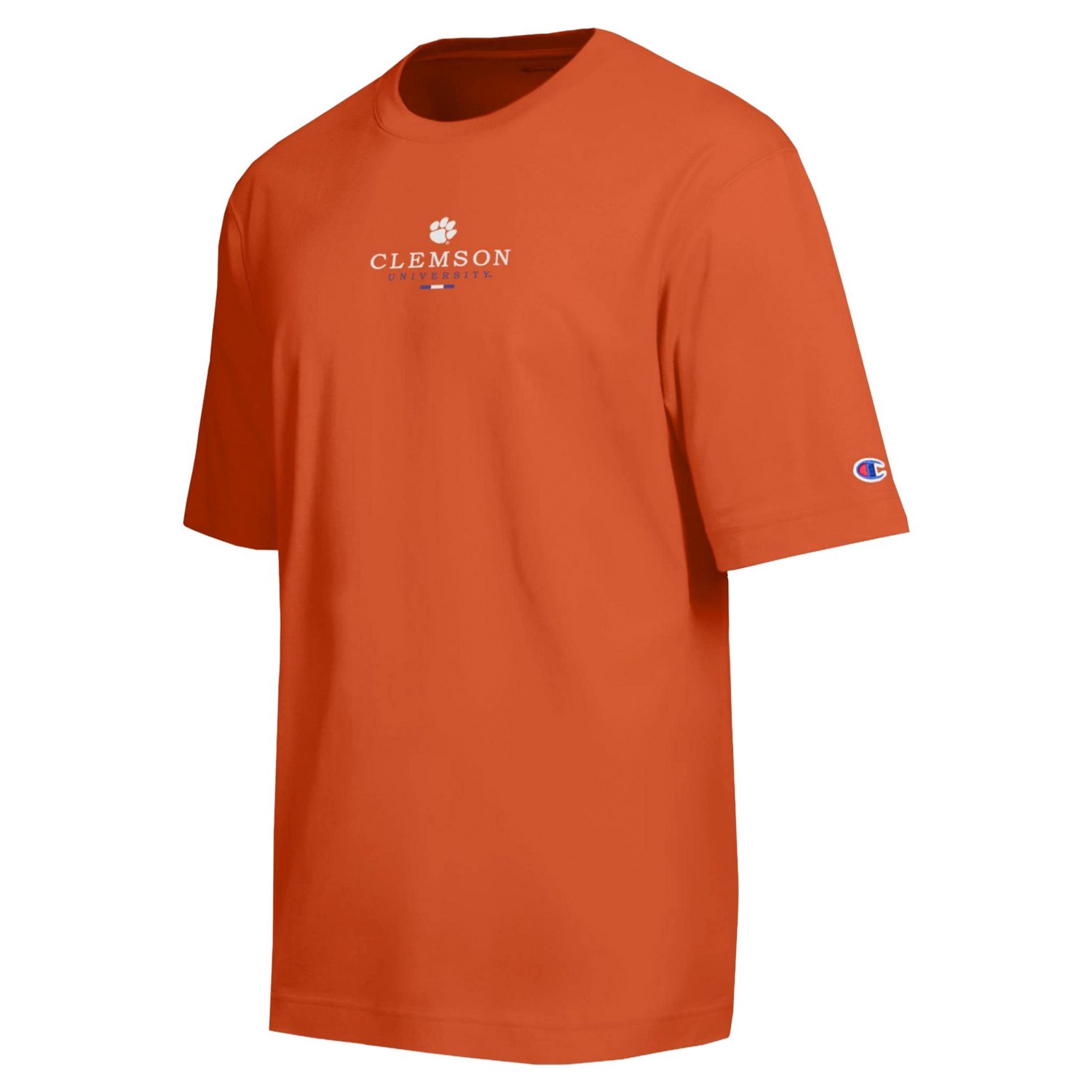 Champion Clemson Tigers All-Star T-Shirt - view number 2