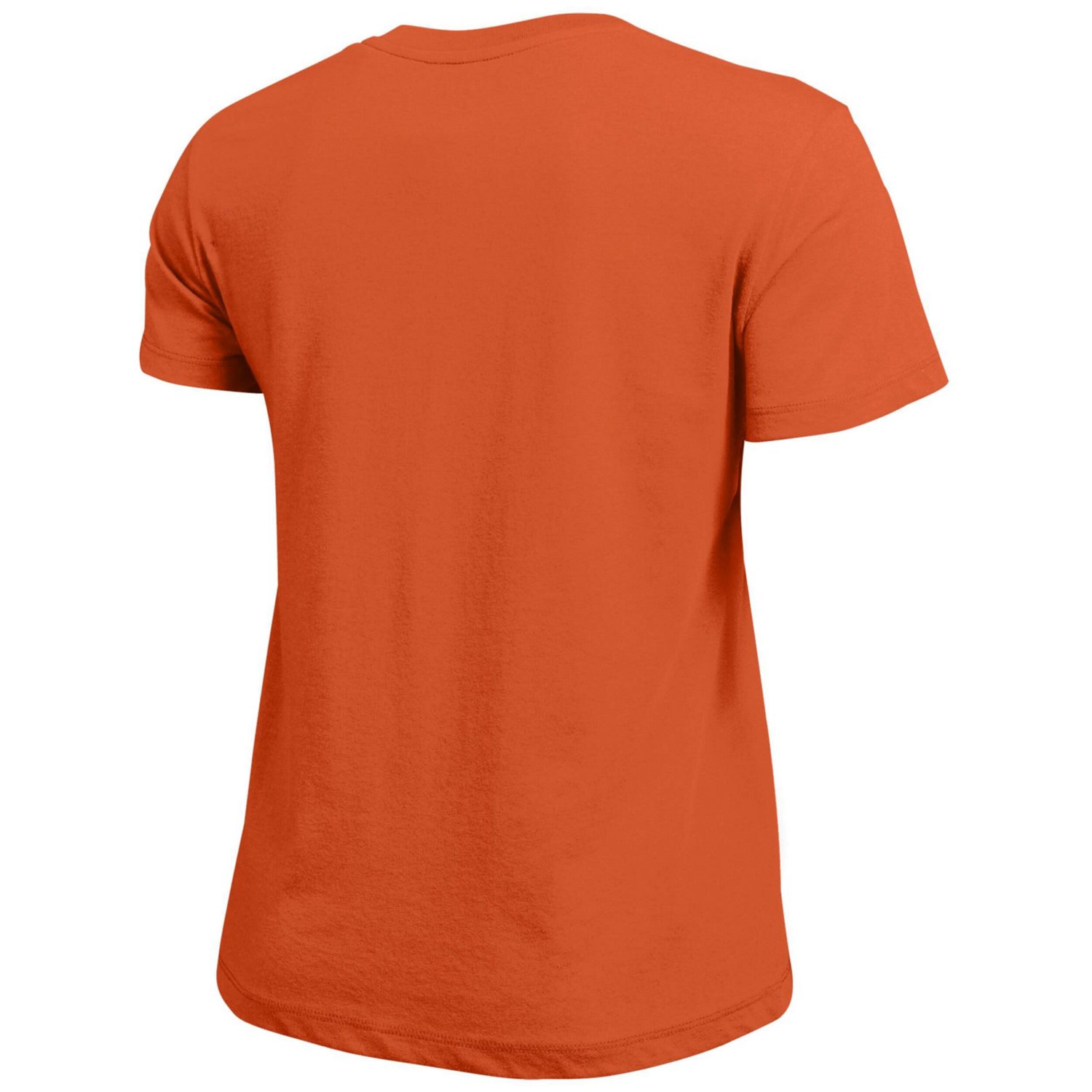 Champion Clemson Tigers Arched Over Logo T-Shirt - view number 3