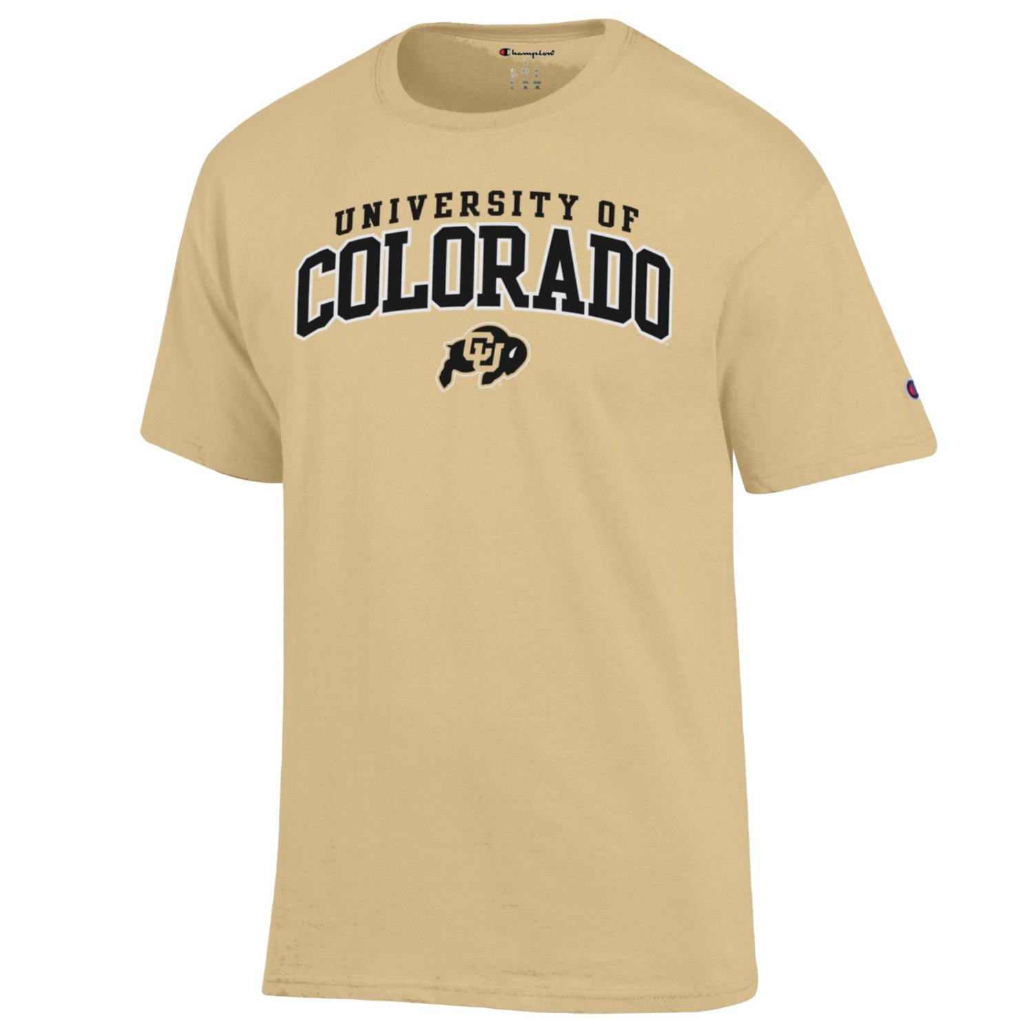 Champion Colorado Buffaloes Property Of T-Shirt - view number 2