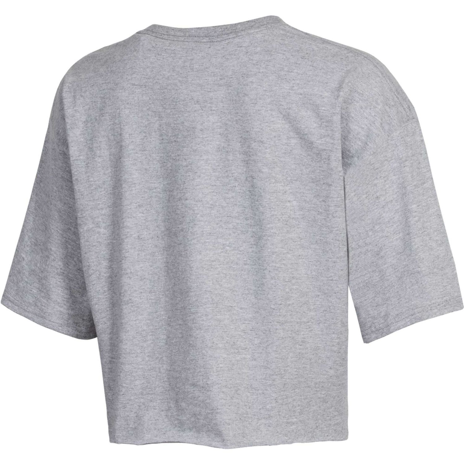 Champion Florida State Seminoles Boyfriend Cropped T-Shirt - view number 3