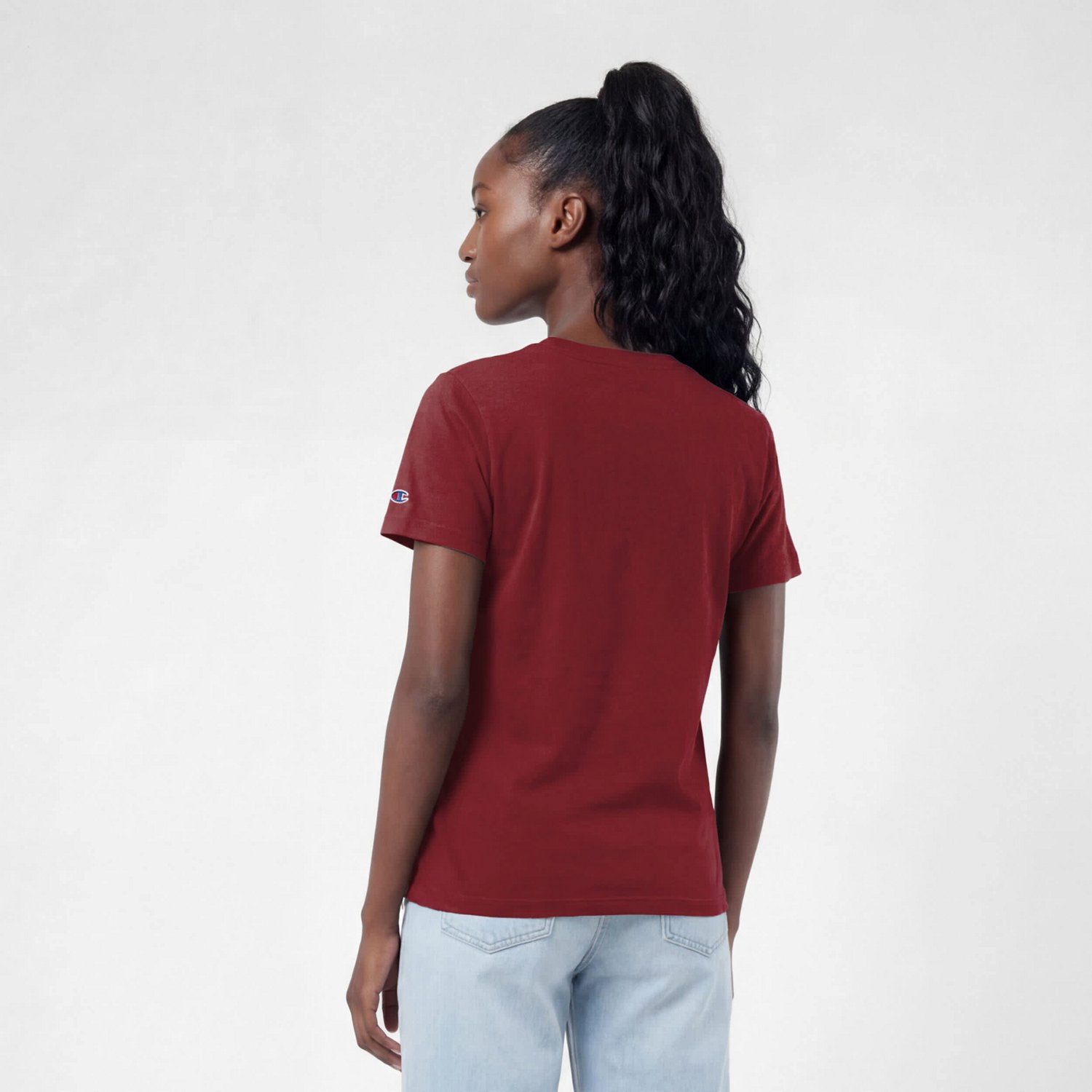 Champion Florida State Seminoles Lifestyle T-Shirt - view number 2