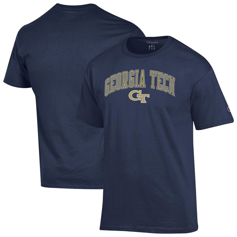 Champion Georgia Te… - image