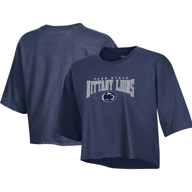 Champion Gray Penn … - image