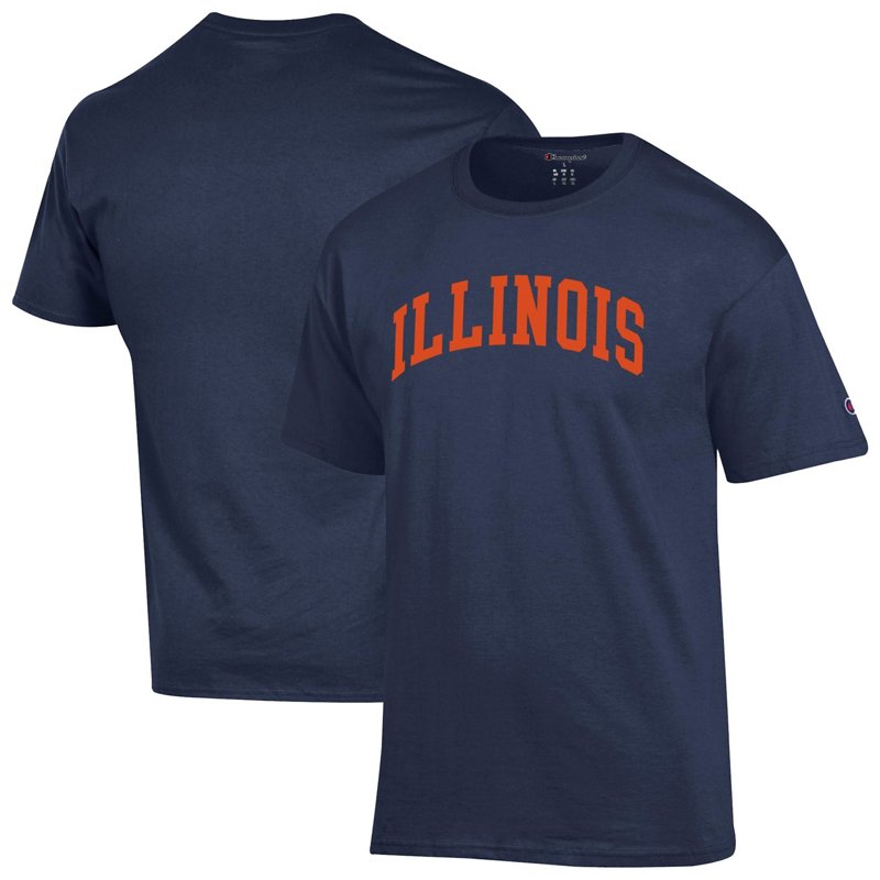 Champion Illinois F…
