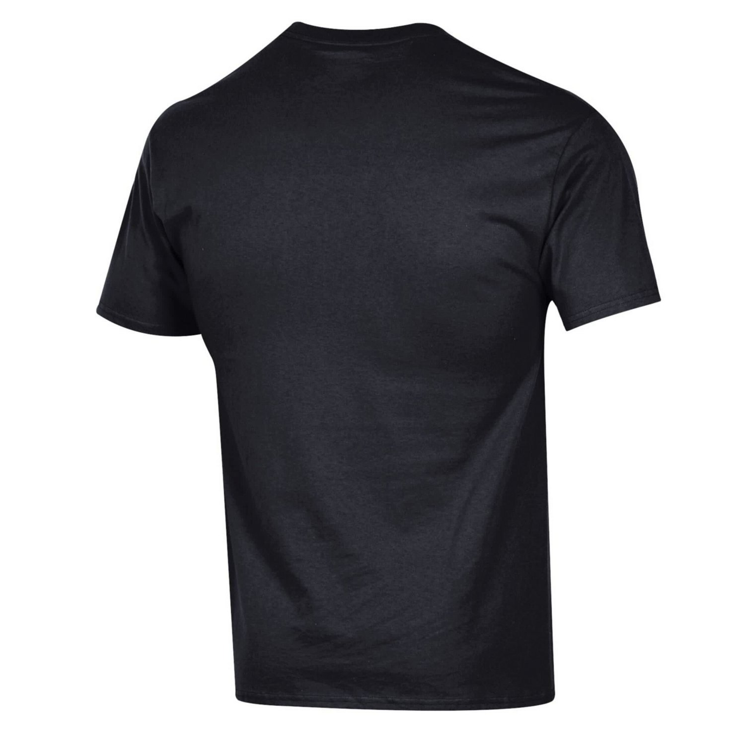 Champion Iowa Hawkeyes Basic Arch T-Shirt - view number 3