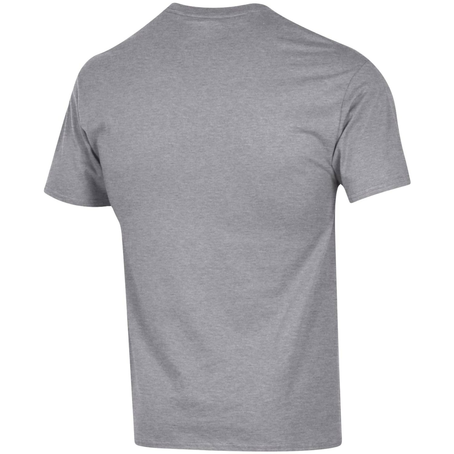 Champion Jackson State Tigers Arch Over Logo T-Shirt - view number 3