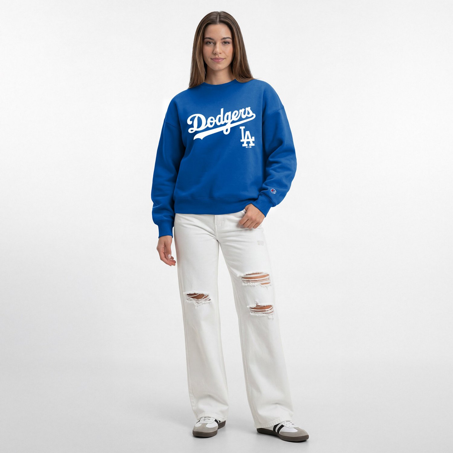 Champion Los Angeles Dodgers All-Star Sweatshirt - view number 3