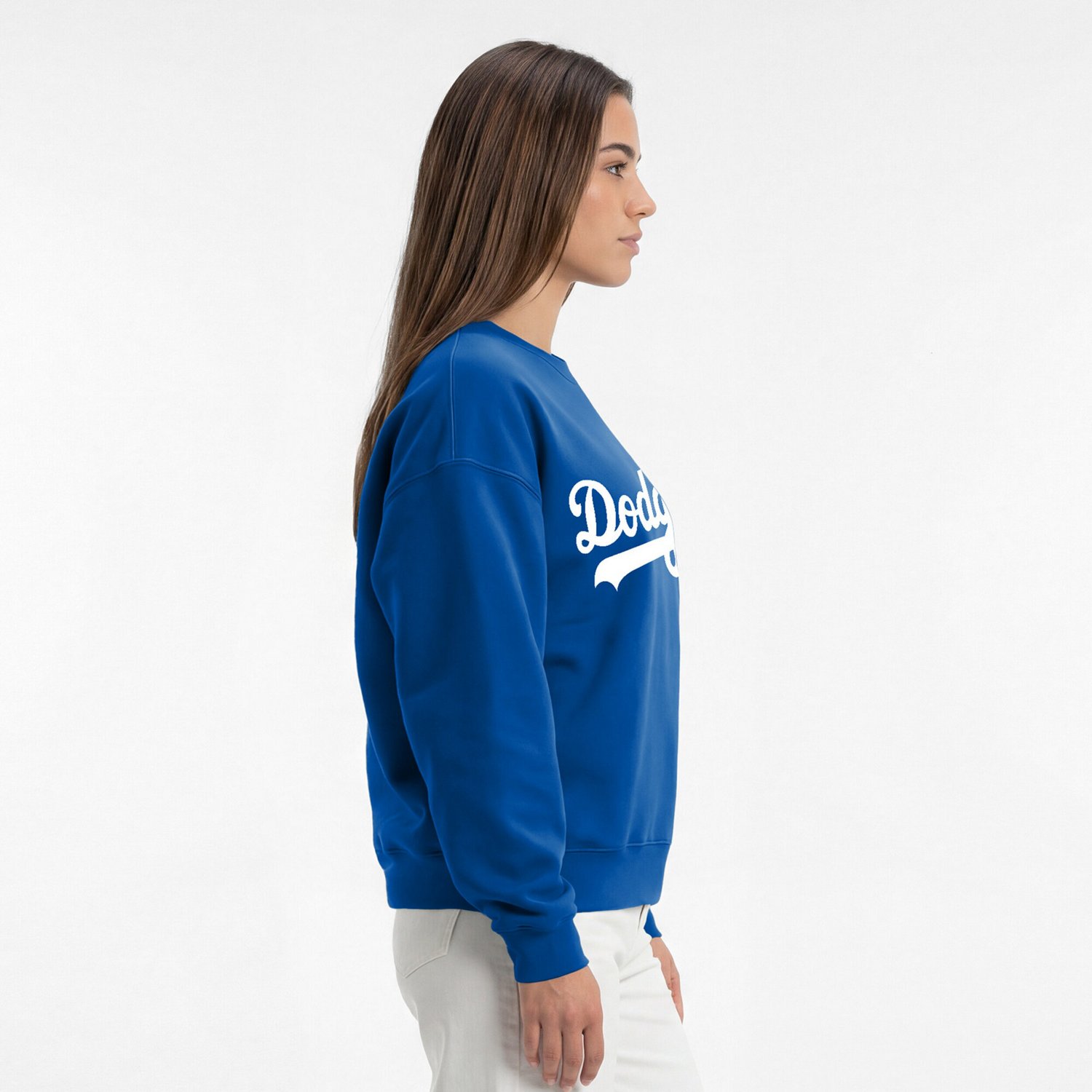 Champion Los Angeles Dodgers All-Star Sweatshirt - view number 4