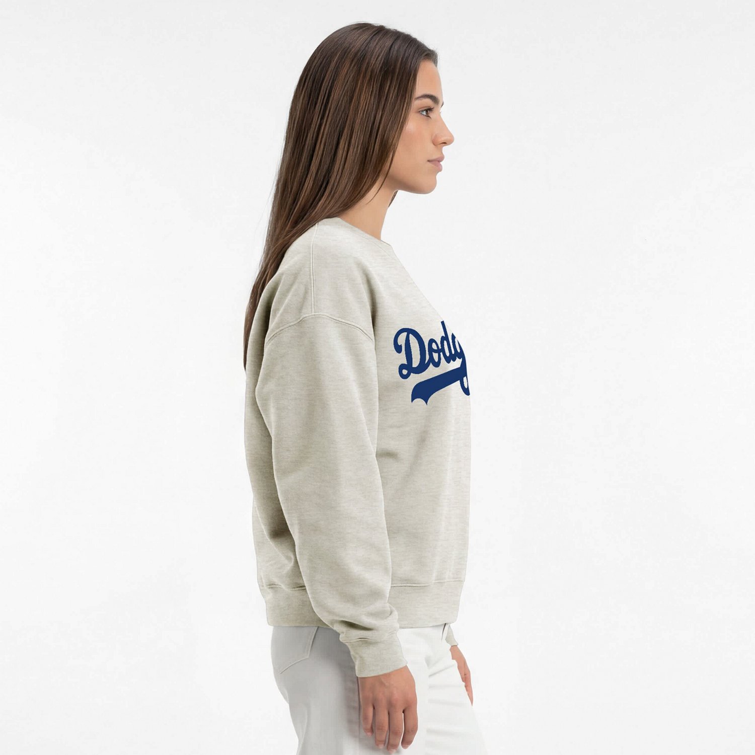 Champion Los Angeles Dodgers All-Star Sweatshirt - view number 4