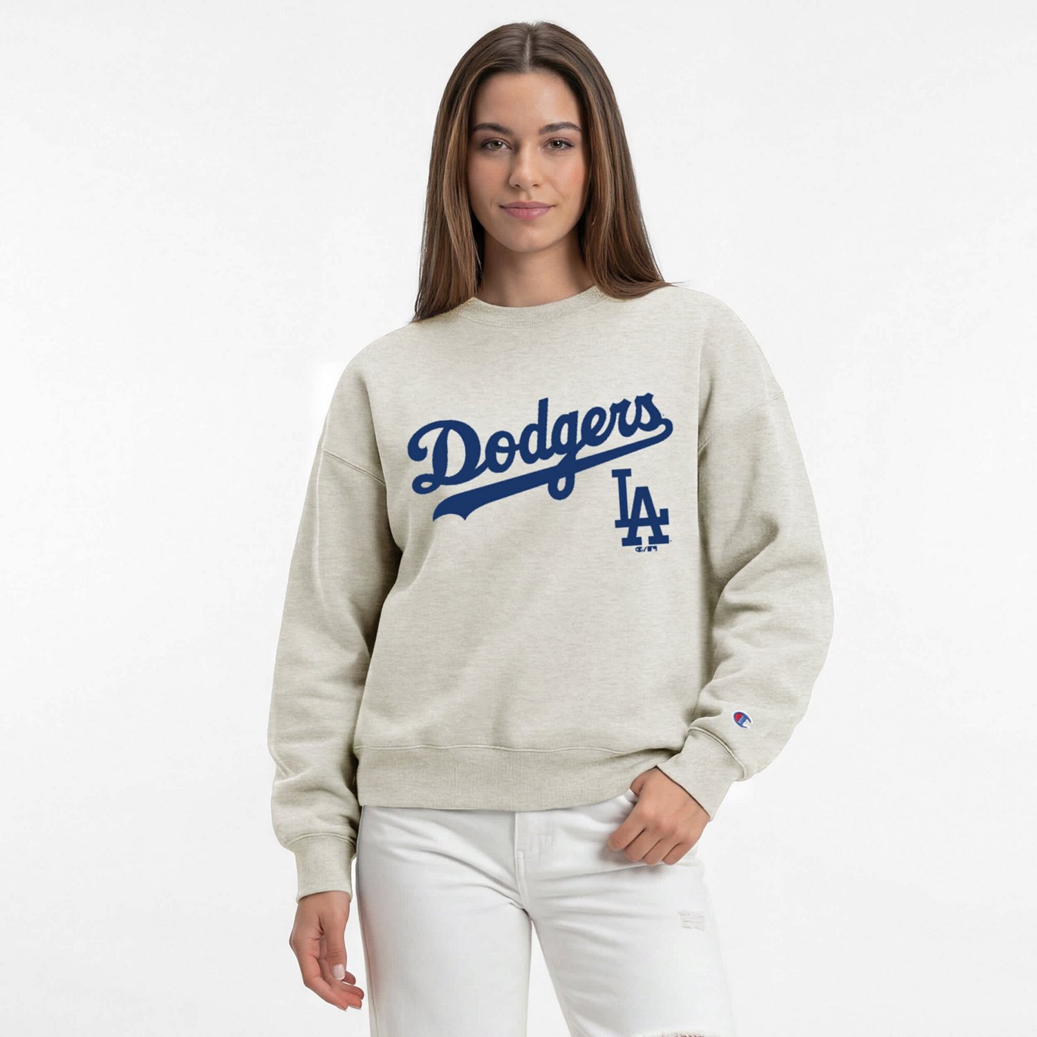 Champion Los Angeles Dodgers All-Star Sweatshirt