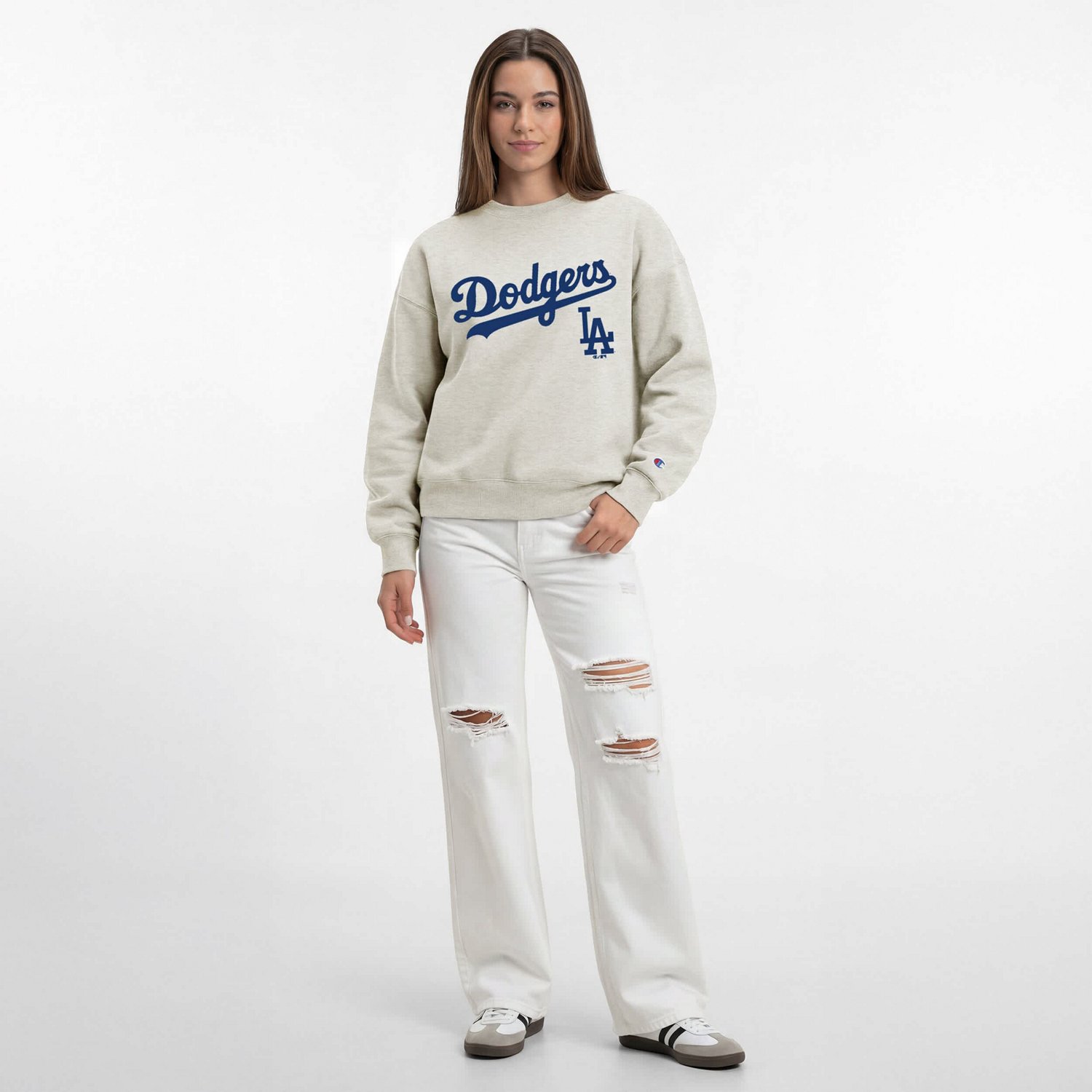 Champion Los Angeles Dodgers All-Star Sweatshirt - view number 3