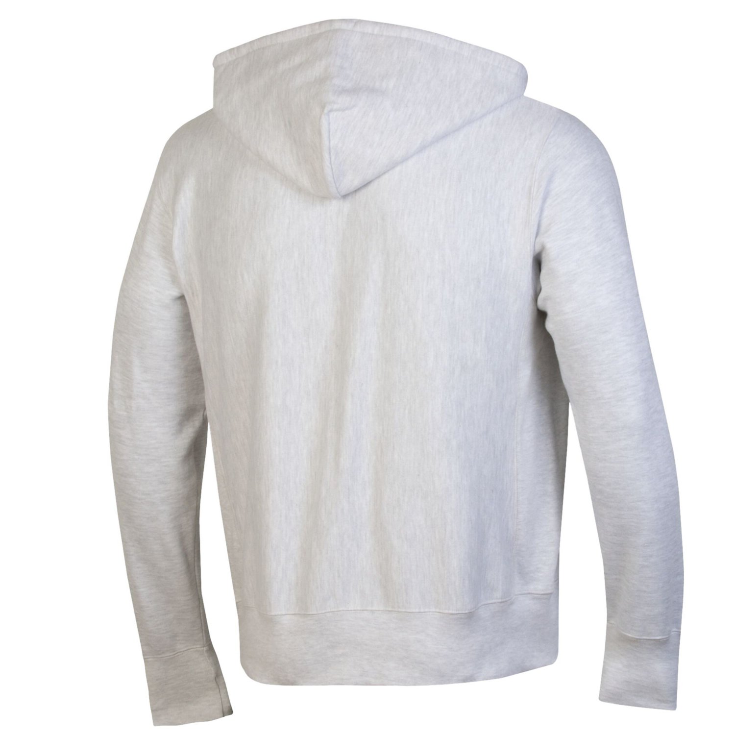 Champion Los Angeles Dodgers Reverse Weave Chenille Full-Zip Hoodie - view number 3
