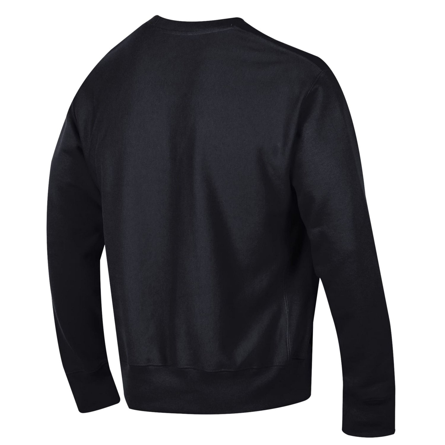 Champion Los Angeles Dodgers Reverse Weave Chenille Sweatshirt - view number 3