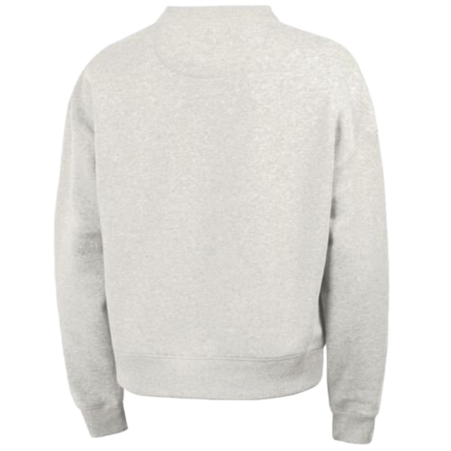 Champion Los Angeles Dodgers Triumph Tri-Blend Sweatshirt - view number 3