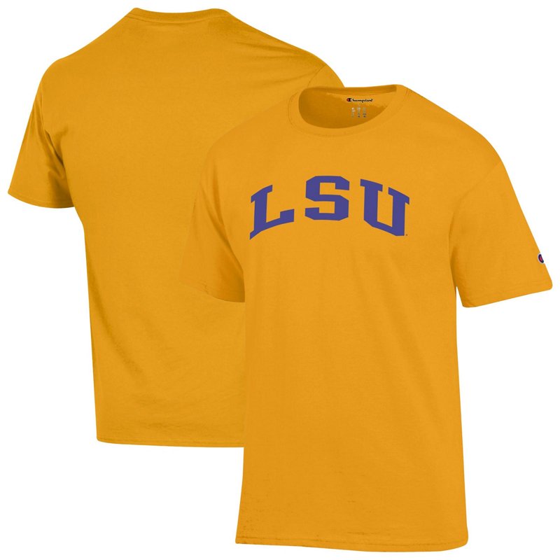 Champion Lsu Tigers…