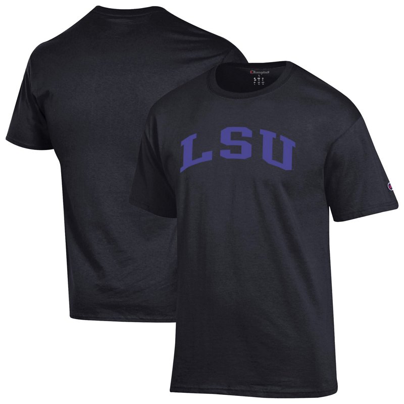 Champion Lsu Tigers…