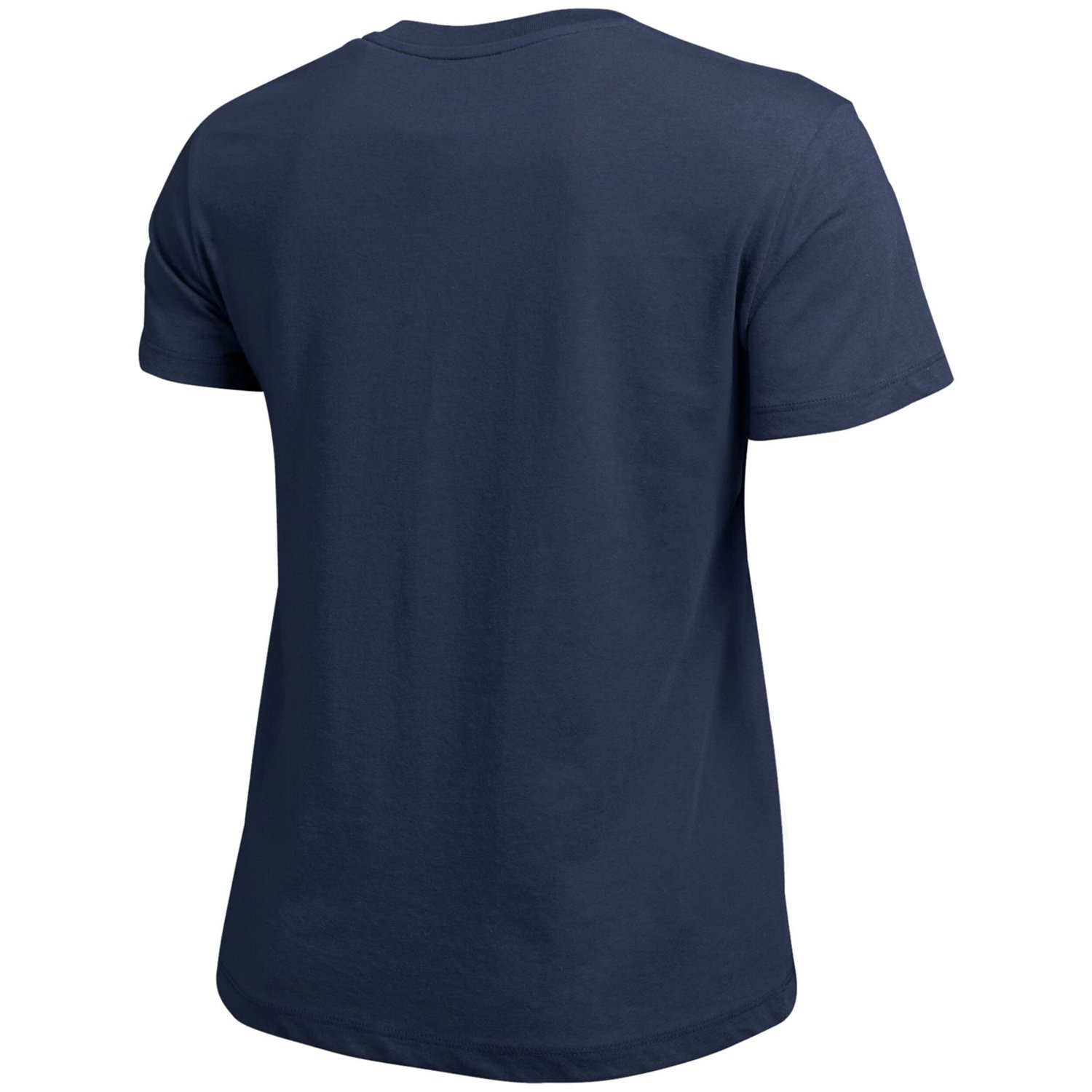 Champion Michigan Wolverines Arched Over Logo T-Shirt - view number 3