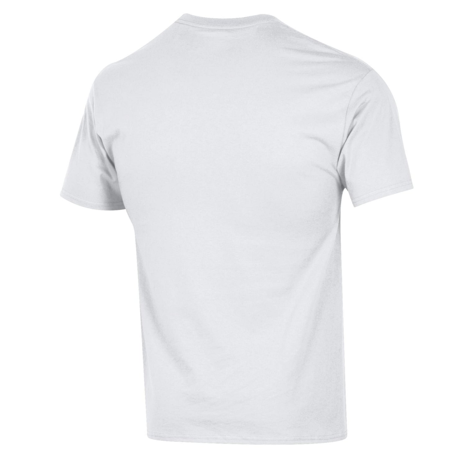 Champion Michigan Wolverines Basic Arch T-Shirt - view number 3