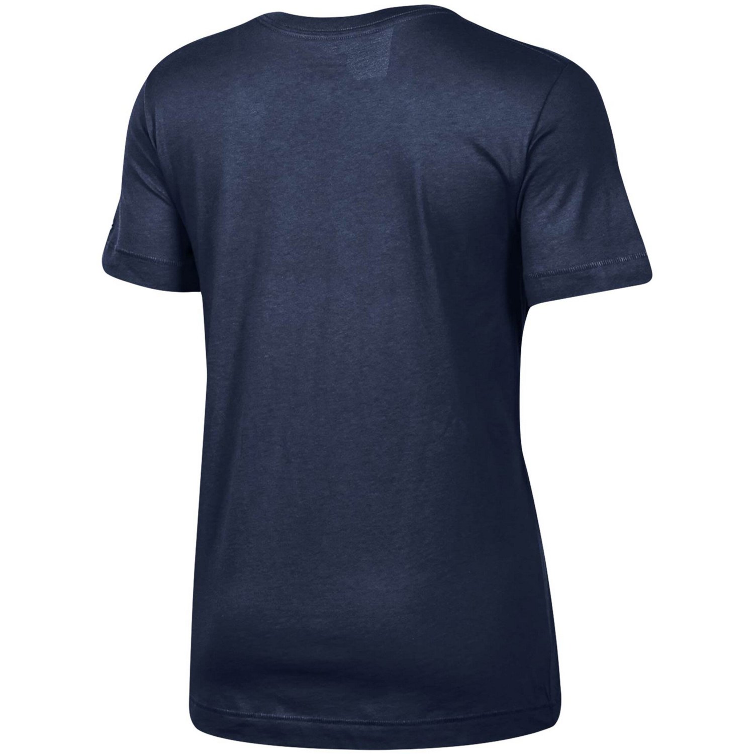 Champion Michigan Wolverines Basketball V-Neck T-Shirt                                                                           - view number 3