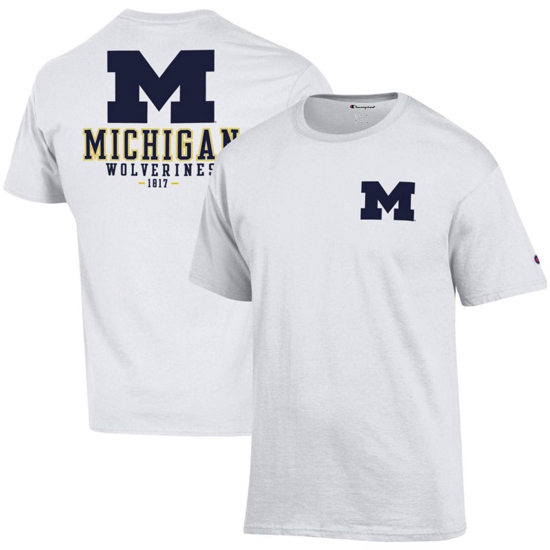 Champion Michigan W… - image
