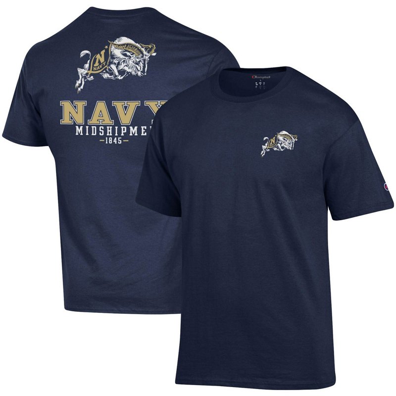 Champion Midshipmen… - image