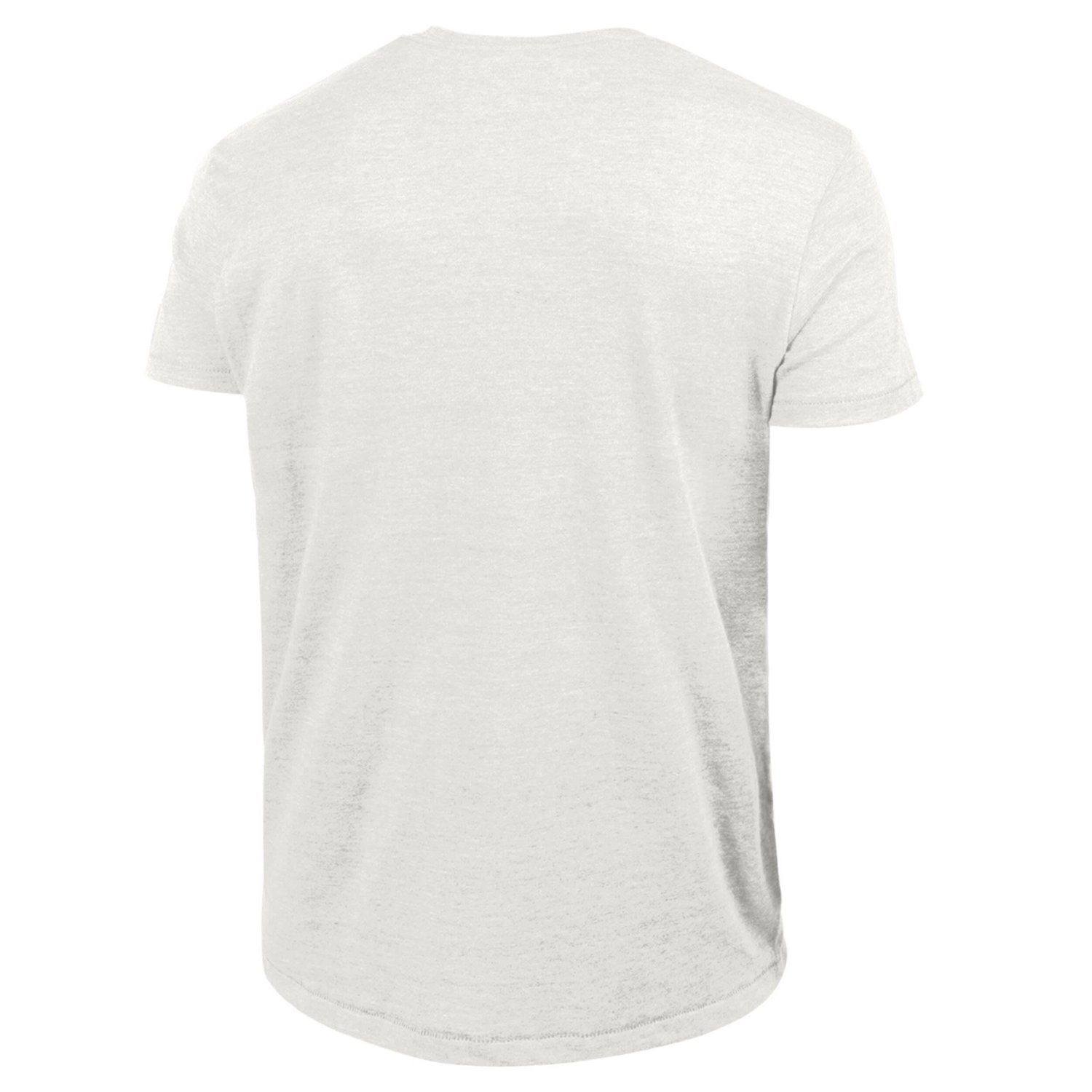 Champion Milwaukee Brewers Ultimate Tri-blend T-Shirt - view number 3