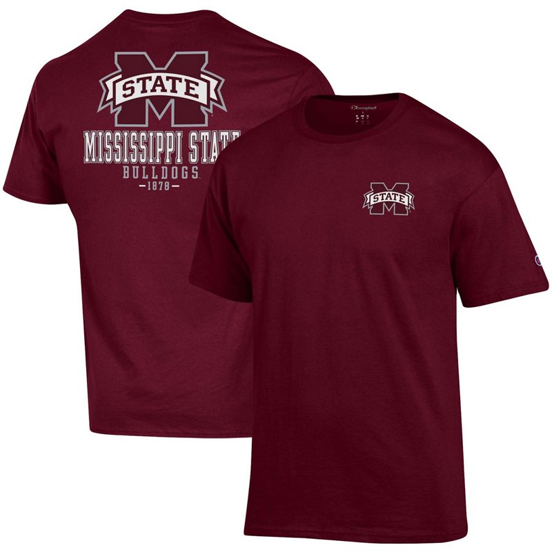 Champion Mississipp… - image