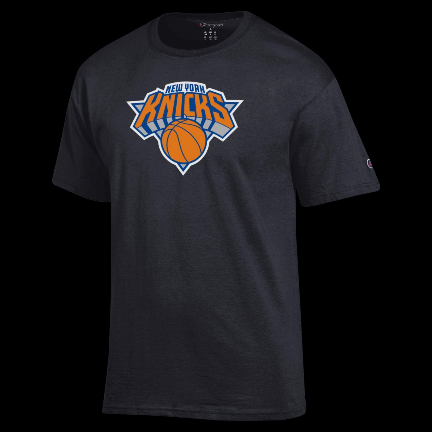 Champion New York Knicks T-Shirt - view number 3
