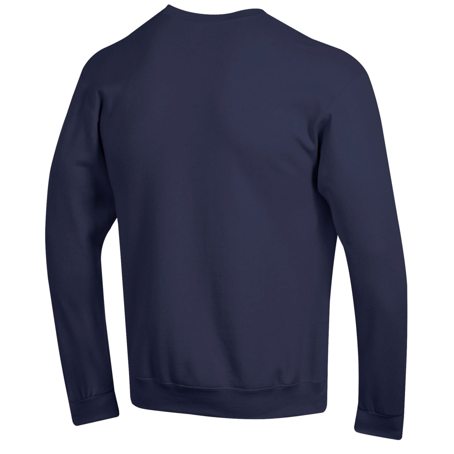 Champion New York Yankees Heart  Soul Powerblend Sweatshirt - view number 3